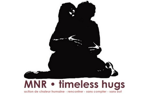 Timeless hugs - MNR - Arles 2016